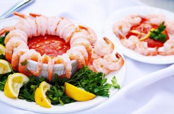 Selain Enak dan Bergizi, Makan Udang Juga Berisiko, lho!