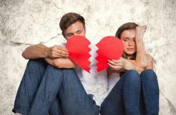 Benarkah Patah Hati Pengaruhi Risiko Kanker? Ini Menurut Studi