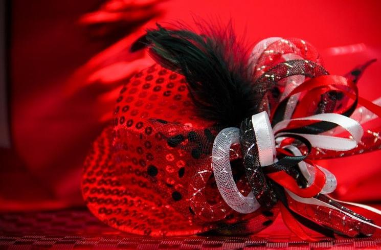 Ilustrasi malam prom. (Pixabay/HoliHo)