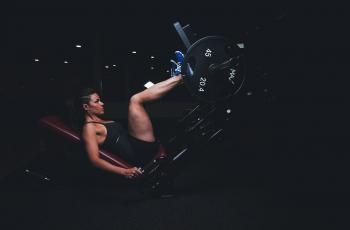 Alat Olahraga di Gym Disebut Lebih Kotor dari Dudukan Toilet, Ini Dampaknya