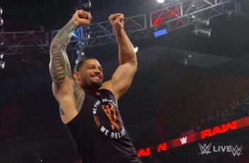 Kembali ke WWE, Roman Reigns Jelaskan Kondisi Leukemia yang Dideritanya