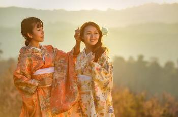 Nenek Reino Disoroti Saat Syahrini Sungkem, Ini 5 Tips Sehat Orang Jepang