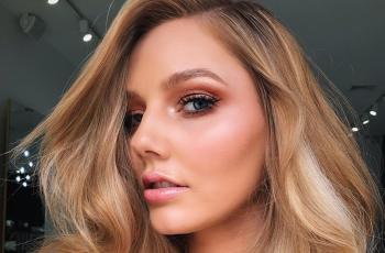 Berhenti Jadi Model karena Buncit, Tasha Ross Ternyata Derita Endometriosis