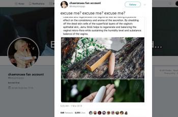 Viral, Ini Penjelasan Pakar soal Merapatkan Vagina Pakai Jamu Stick