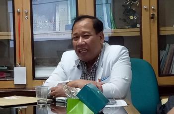Pekan Glaukoma Dunia, RSUP Dr Sardjito Akan Layani Pemeriksaan Mata Gratis