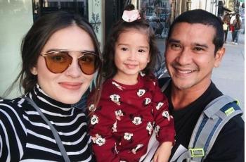 Umumkan Kehamilan Kedua, Yasmine Wildblood Pamer Foto Babybump