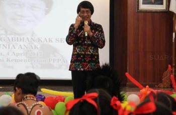 Resep Awet Muda Kak Seto di Usia 67 Tahun, Simpel Banget Lho!