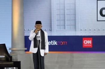 Dianggap Ma'ruf Amin Penting untuk Atasi Stunting, Ini Pengertian Kolostrum