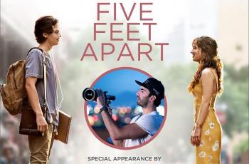 Ketahui Fibrosis Sistik, Kondisi yang Dialami Pemeran Film Five Feet Apart