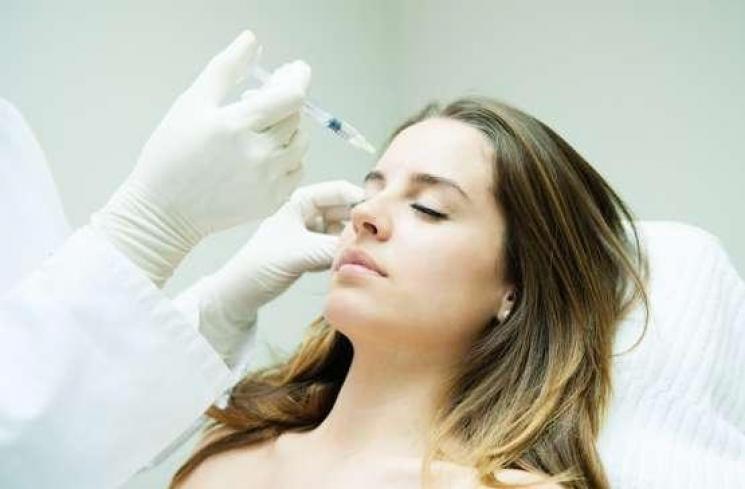 Suntik Botox Berujung Tragis, Wanita Ini Meninggal setelah 5 Hari Koma