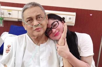 Manfaat Jus Pare Atasi Diabetes, Penyakit yang Dialami Ayah Dewi Perssik