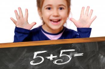 Tak Banyak yang Tahu, Ini Manfaat Belajar Matematika untuk Kesehatan