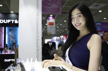 Di-bully Gendut, Miss Korea 2018 Soo Min Kim Curhat Sampai Menangis