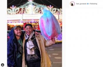 Sebelum Meninggal, Asisten Ivan Gunawan Sempat Dirawat di RS, Sakit Apa?