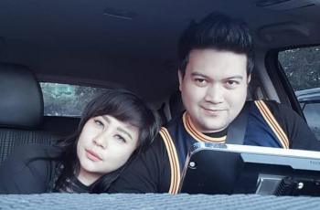 Lahirkan Anak Pertama, Chikita Meidy: Welcome Little Prince