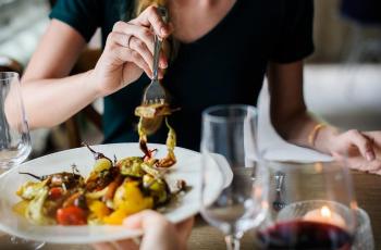 Studi Ungkap Pola Makan yang Efektif untuk Kurangi Risiko Kanker Payudara