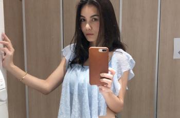Suami Lansia, Eks Bintang Film Dewasa Jarang Bercinta demi Cegah Penyakit