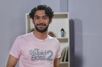 Terkenal Jago Akting, Reza Rahadian Rasakan Depresi Saat Jadi BJ Habibie