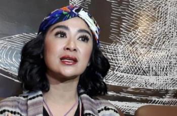 Ayah Uut Permatasari Meninggal Dunia Akibat Kecelakaan