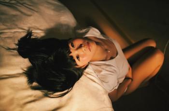 Berhubungan Seksual Hingga Orgasme, Ini yang Terjadi Pada Tubuh Wanita!