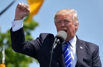 Donald Trump Sebut Suara Kincir Angin Picu Kanker, Begini Penjelasan Pakar