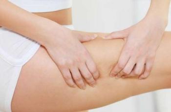 Ajaib, Pijatan Bawang Putih Bisa Hilangkan Selulit yang Bikin Kurang Pede!