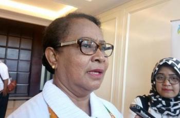 Heboh Pengeroyokan Siswi SMP di Pontianak, Ini Tanggapan Menteri Yohana