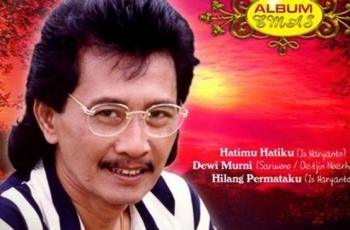 Mus Mulyadi Meninggal Dunia Akibat Diabetes, Ini 4 Tanda Gula Darah Tinggi