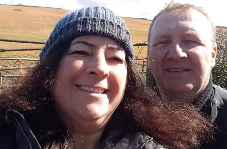 <p>Elaine Lee-Tubby (kiri) - <a href="https://www.facebook.com/photo.php?fbid=10218226844920869&set=pb.1182347607.-2207520000.1555143405.&type=3&theater">(Facebook/Elaine Lee-Tubby)</a></p>