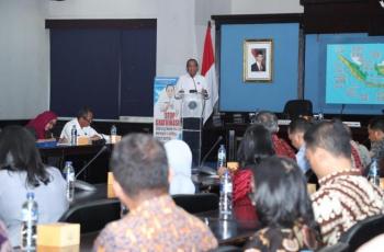 Lawan Kejahatan Narkoba, Ini Peran Penting Penyedia Jasa Keuangan