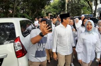 Kenali Cegukan Tak Putus-putus Seperti Sandiaga Uno, Bisa Picu Komplikasi!