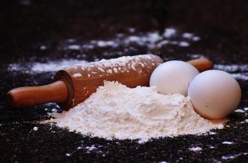 Langsung Viral, Istri Tanyakan Sperma Campur Tepung Maizena biar Subur