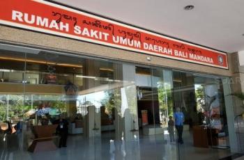 Simak Keunggulan RSUD Bali Mandara yang Jadi Favorit Pasien WNA