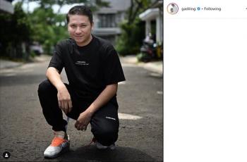 Gading Tepergok Bersama Wanita Lagi, Pakar Ekspresi Baca Bahasa Tubuhnya