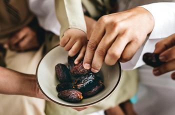 Jelang Puasa Ramadan 2019, Ketahui Efek Samping Kurma pada Tubuh