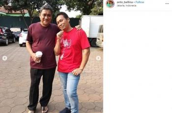Mendiang Eddy Riwanto Derita Asam Urat, Penyakit Ini Bisa Picu Komplikasi!