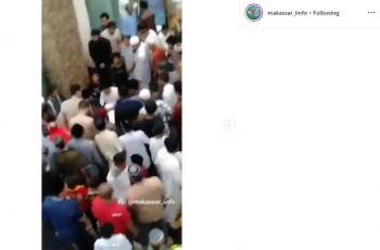 Seorang Jamaah Meninggal saat Tarawih, Kenali 5 Penyebab Kematian Mendadak