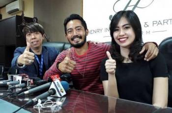 Yama Carlos Tuding Istrinya Selingkuh, Ternyata Ini Alasan Wanita Selingkuh