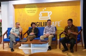 Tim Riset UGM Menduga Tudingan Kecurangan Sebabkan Petugas KPPS Stres Berat