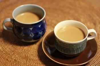 Peneliti Sebut Milk Tea Tak Menyehatkan, Ini Alasannya!