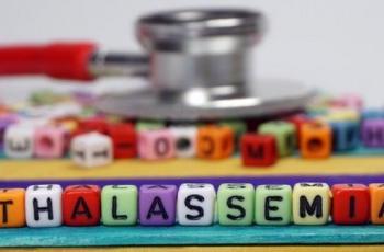 Perlu Diwaspadai! Berikut Gejala Talasemia