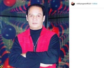 Selain Robby Sugara, 5 Artis Ini Juga Meninggal Akibat Serangan Jantung