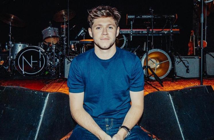 Niall Horan 