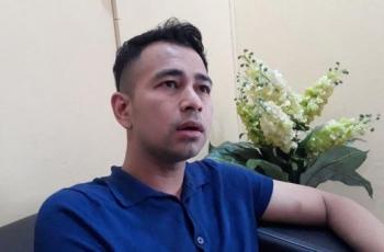 Suara Raffi Ahmad Sering Hilang karena Benjolan Tenggorokan, Kok Bisa?