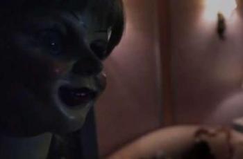 Pria Ini Meninggal di Bioskop Saat Nonton Annabelle Comes Home, Ada Apa?