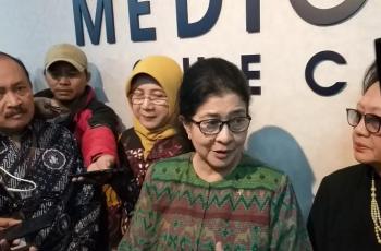 Siapkan Tim Gerak Cepat, Menkes RI: 9 Jemaah Calon Haji Meninggal Dunia