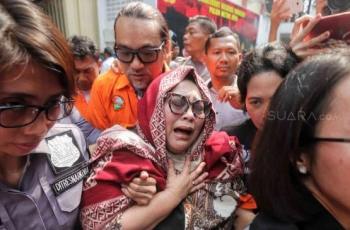 Nunung Sempat Pakai Pil Ekstasi 20 Tahun Lalu, Bagaimana Dampaknya?