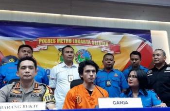 Jefri Nichol Pakai Ganja karena Susah Tidur, Apa Efek Buruknya?
