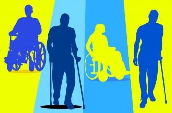 WHO Sebut Penyandang Disabilitas Rentan Terinfeksi Virus Corona Covid-19