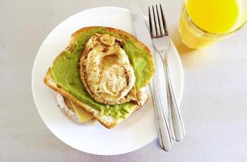 Tak Perlu Khawatir, Turunkan Kolesterol dengan 5 Makanan Enak Ini!